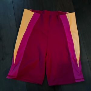 Senita Athletics Bike Shorts